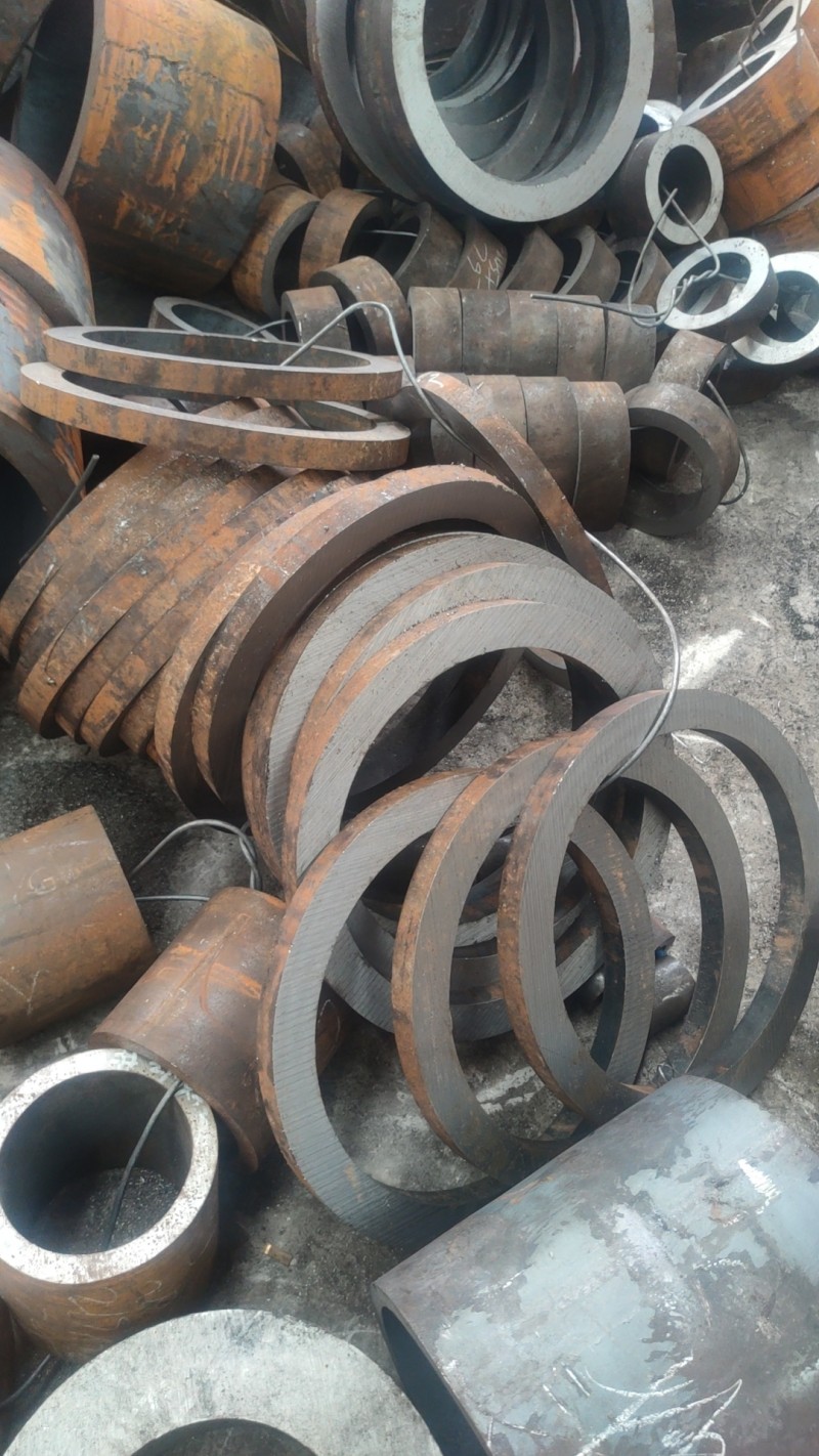 措美措美措美42CrMo无缝钢管切割