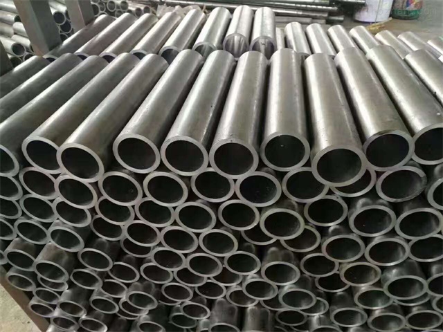 措美30CrMo精密无缝钢管